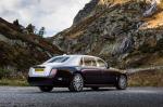 Rolls-Royce Phantom EWB 2017 года (UK)